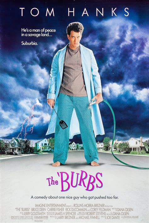 download The 'Burbs